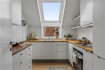 Photo 9. Apartment, Bleggaardsgade, Vejle 