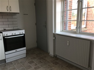Photo 1. Apartment, St Blichers Vej, Ringkøbing 