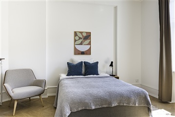 Photo 2. Room, , København Ø 