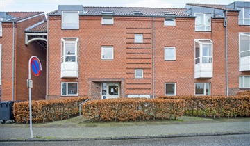 Photo 12. Apartment, Bleggaardsgade, Vejle