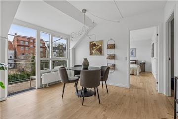 Photo 7. Apartment, Bleggaardsgade, Vejle 