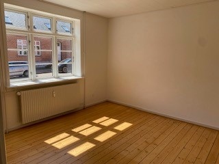 Photo 1. Apartment, St Blichers Vej, Ringkøbing 
