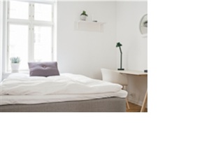 Photo 1. Room, , København K 