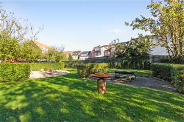 Billede 8. Lejlighed, Bleggaardsgade, Vejle 