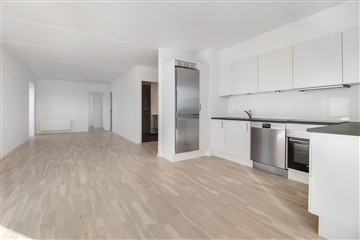 Photo 2. Apartment, Lokesvej, Åbyhøj 