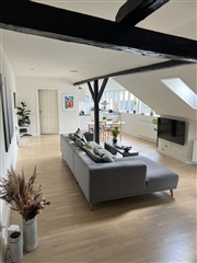 Photo 2. Apartment, Ryesgade, Aarhus C 