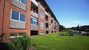 Photo 1. Apartment, Jeppe Aakjærsvej, Skive 