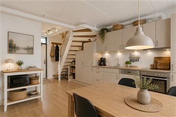 Photo 2. Apartment, Skejbyparken, Aarhus N 