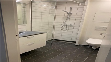 Photo 2. Apartment, Jeppe Aakjærsvej, Skive 