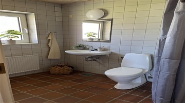 Photo 1. Apartment, Hovvej, Spøttrup 