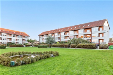 Photo 7. Apartment, Solsortvej, Randers C 