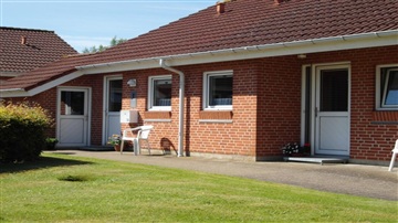 Photo 4. Apartment, Tinghøjen, Spøttrup 