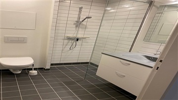 Photo 18. Apartment, Jeppe Aakjærsvej, Skive 
