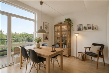 Photo 3. Apartment, Skejbyparken, Aarhus N 