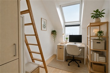 Photo 5. Apartment, Skejbyparken, Aarhus N 