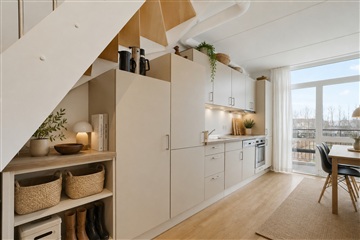 Photo 1. Apartment, Skejbyparken, Aarhus N 