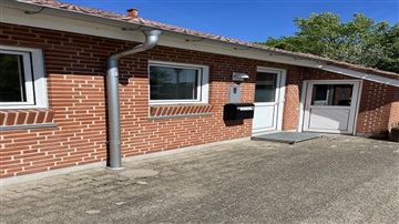 Photo 3. Apartment, Hovvej, Spøttrup 