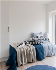 Photo 4. Apartment, Telegrafvej, Ballerup 