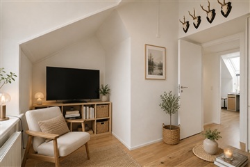 Photo 4. Apartment, Skejbyparken, Aarhus N 