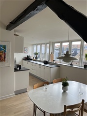 Photo 1. Apartment, Ryesgade, Aarhus C 