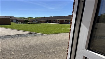 Photo 2. Apartment, Hovvej, Spøttrup 