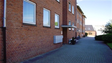 Photo 10. Apartment, Jeppe Aakjærsvej, Skive 