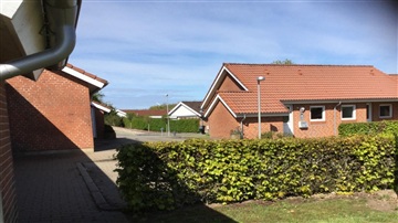 Photo 9. Apartment, Tinghøjen, Spøttrup 