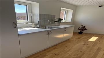 Photo 4. Apartment, Hovvej, Spøttrup 
