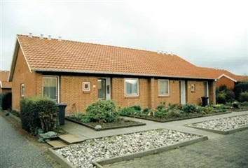 Photo 13. Apartment, Fåborgvej, Agerbæk 