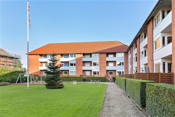 Photo 2. Apartment, Energivej, Randers NV 