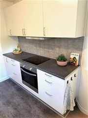 Photo 3. Apartment, Bredstrupsgade, Randers C 