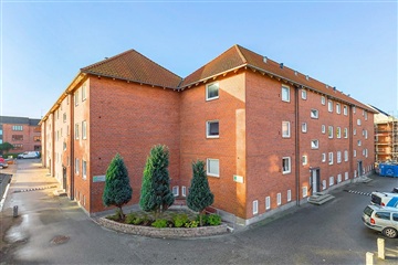Photo 1. Apartment, Energivej, Randers NV 