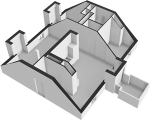 Photo 13. Apartment, Kirkely, Kolding 