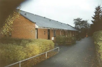 Photo 12. Apartment, Fåborgvej, Agerbæk 