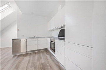 Photo 5. Apartment, Kirkely, Kolding 