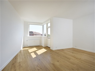 Photo 6. Apartment, Philip Schous Vej, Frederiksberg 
