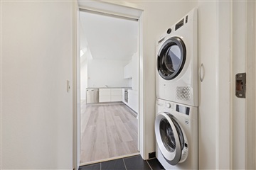 Photo 7. Apartment, Kirkely, Kolding 