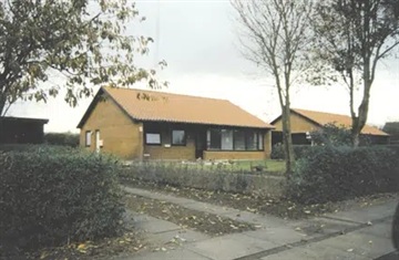 Photo 11. Apartment, Fåborgvej, Agerbæk 