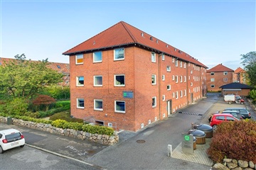 Photo 9. Apartment, Energivej, Randers NV 