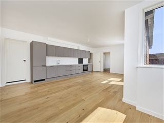 Photo 3. Apartment, Philip Schous Vej, Frederiksberg 