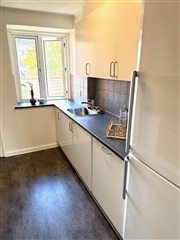 Photo 2. Apartment, Bredstrupsgade, Randers C 