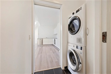 Billede 7. Lejlighed, Kirkely, Kolding 