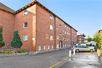 Photo 7. Apartment, Energivej, Randers NV 