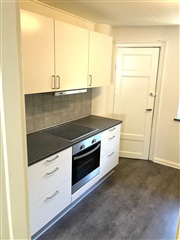 Photo 1. Apartment, Bredstrupsgade, Randers C 