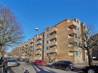 Photo 25. Apartment, Philip Schous Vej, Frederiksberg 
