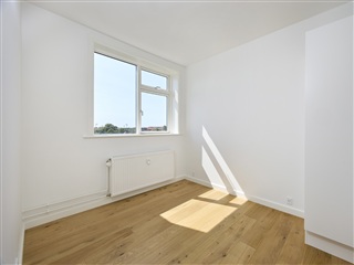 Photo 11. Apartment, Philip Schous Vej, Frederiksberg 