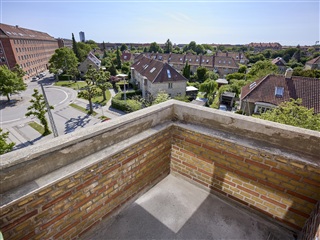Photo 21. Apartment, Philip Schous Vej, Frederiksberg 