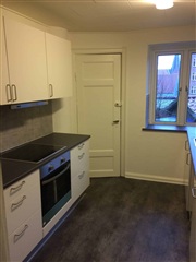 Photo 1. Apartment, Bredstrupsgade, Randers C 