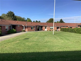 Photo 1. Apartment, Fåborgvej, Agerbæk 