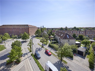 Photo 22. Apartment, Philip Schous Vej, Frederiksberg 